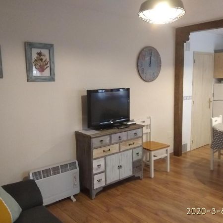 Casa Julio Villa Torla Ngoại thất bức ảnh