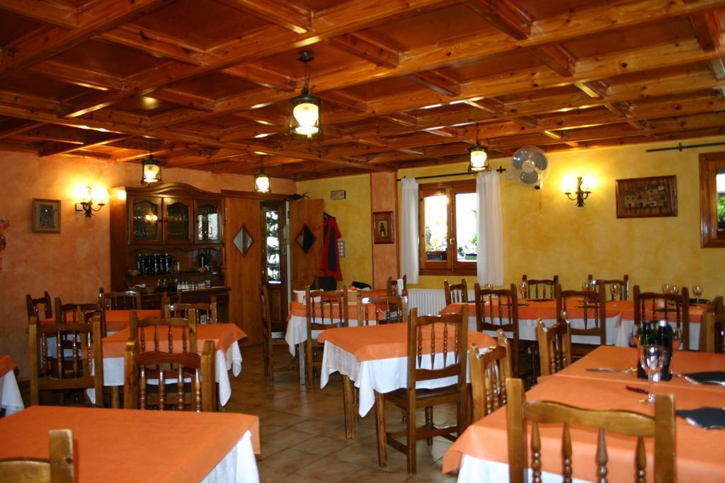 Casa Julio Villa Torla Ngoại thất bức ảnh