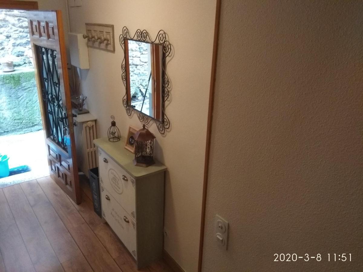 Casa Julio Villa Torla Ngoại thất bức ảnh