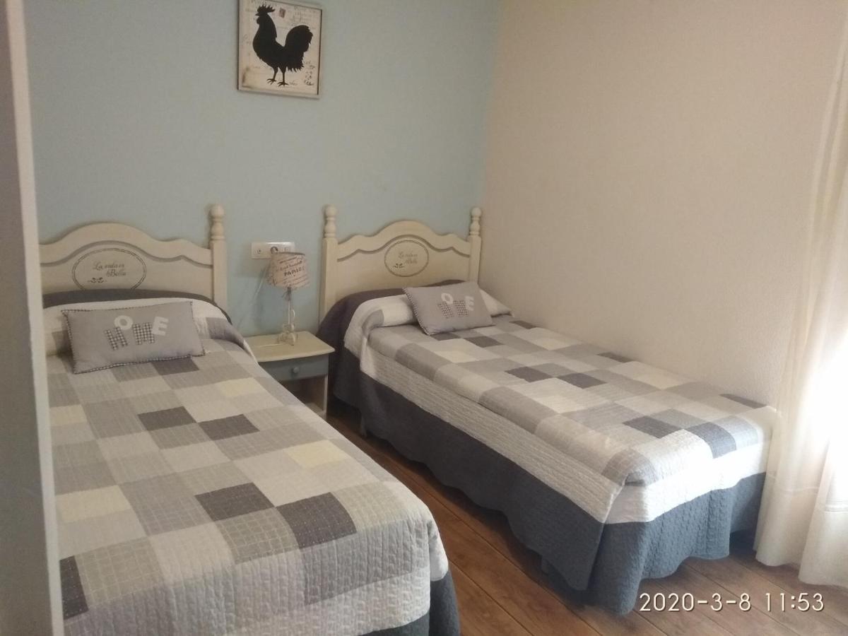 Casa Julio Villa Torla Ngoại thất bức ảnh