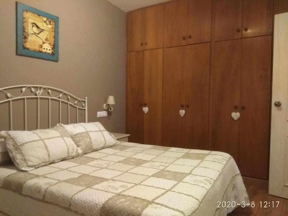 Casa Julio Villa Torla Ngoại thất bức ảnh