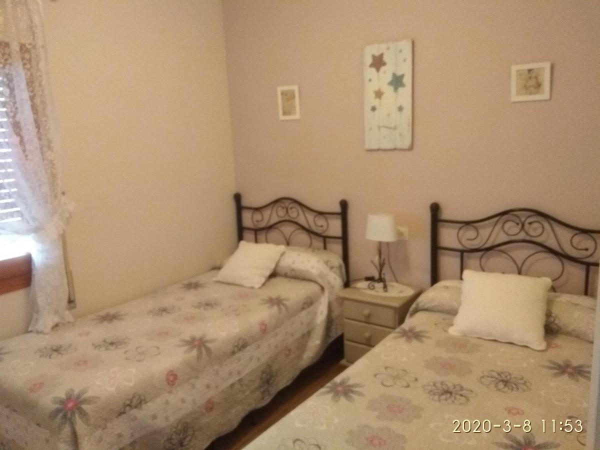 Casa Julio Villa Torla Ngoại thất bức ảnh
