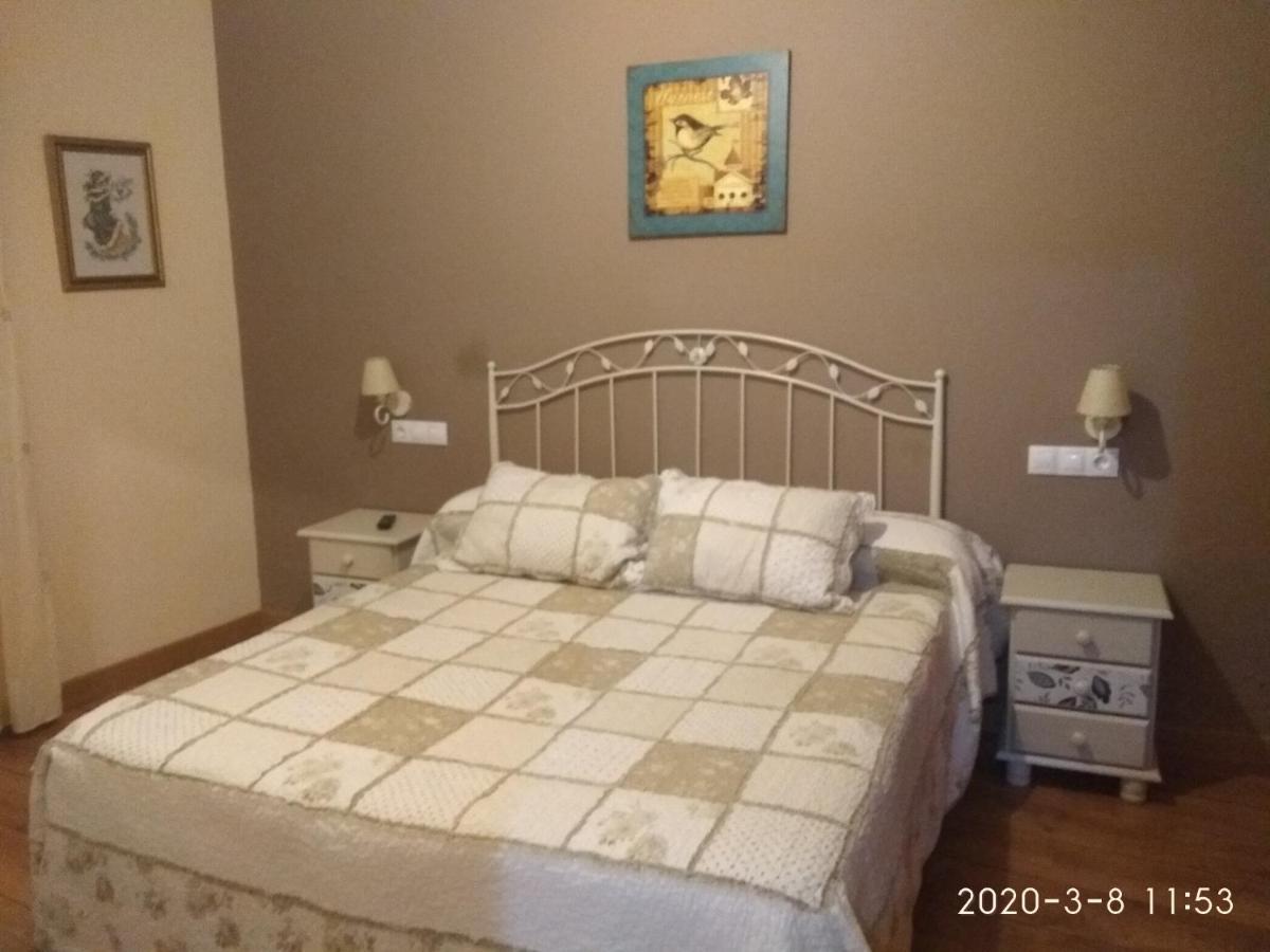 Casa Julio Villa Torla Ngoại thất bức ảnh