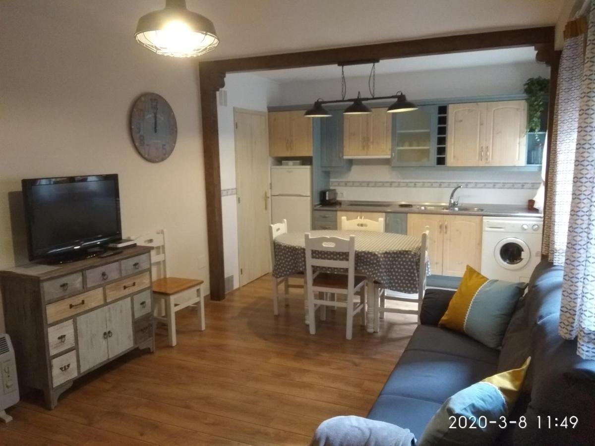 Casa Julio Villa Torla Ngoại thất bức ảnh