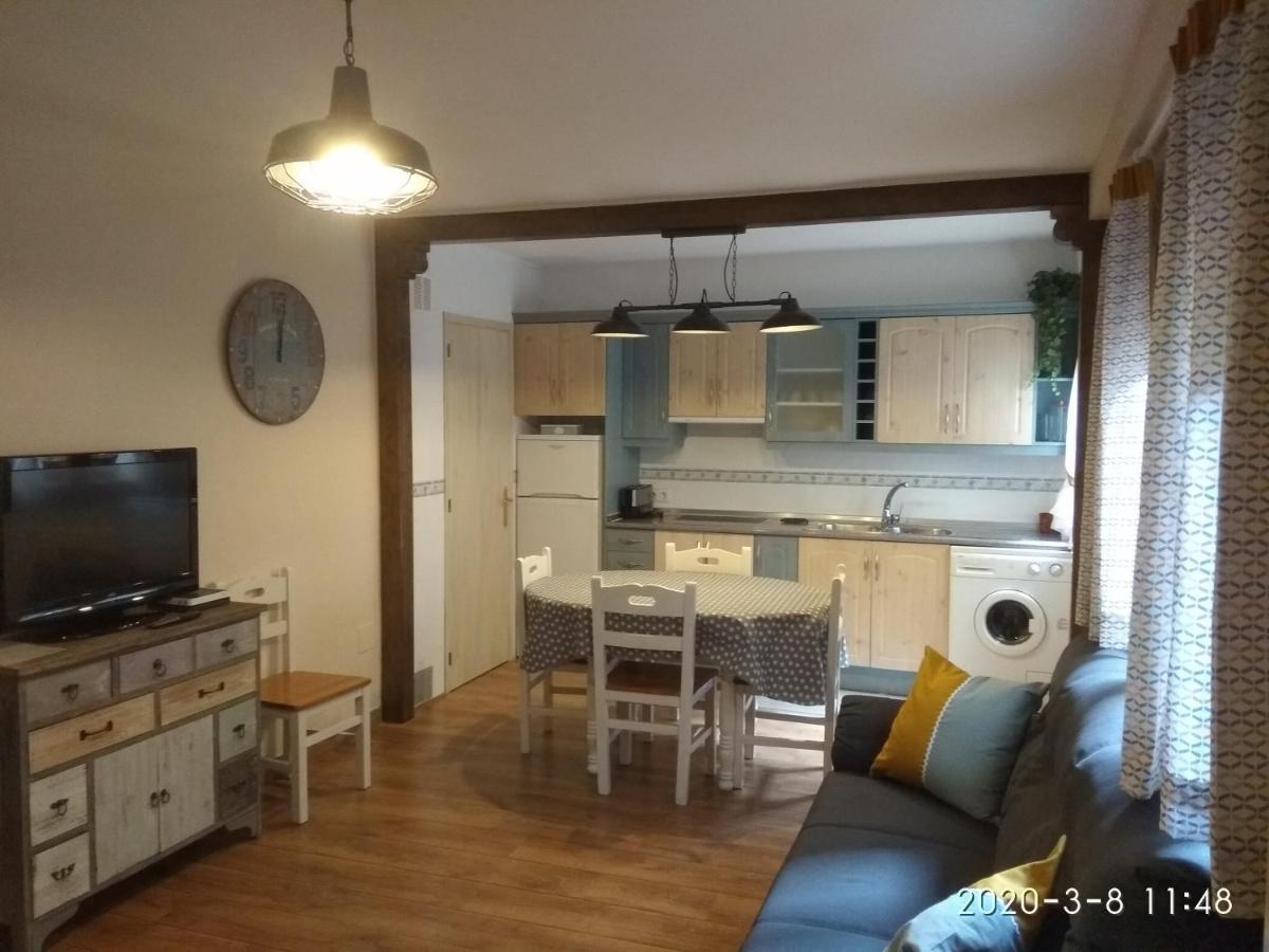 Casa Julio Villa Torla Ngoại thất bức ảnh
